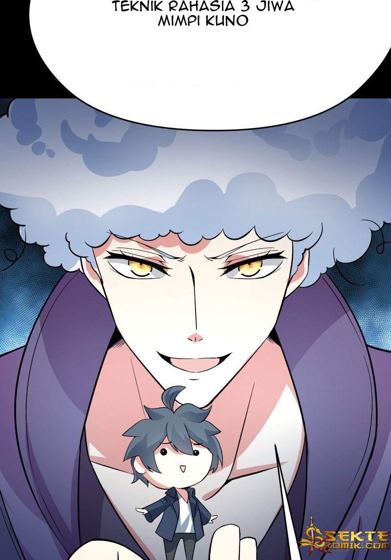 I Picked Up An Attributes Chapter 09 Gambar 21